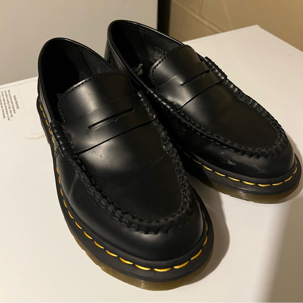 Dr. Marten Loafers